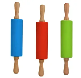 walek-silikonowy-25-cm-do-ciasta-z-drewniana-raczka-kuchenny-mix-kolorow