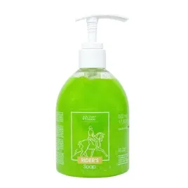 mydlo-z-peelingiem-over-horse-rider-s-soap-w-plynie-500ml