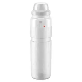 bidon-elite-fly-mtb-tex-przezroczysty-szare-logo-950-ml