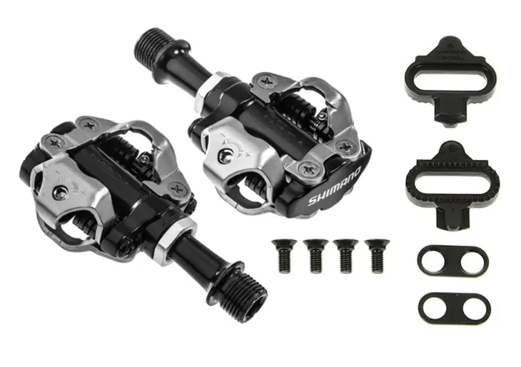pedaly-spd-shimano-pd-m540-czarne-waga-352-g