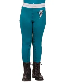legginsy-mlodziezowe-qhp-thunderbolt-junior-blekitne-140
