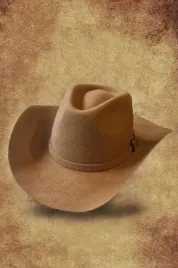 kapelusz-kowbojski-wildbill-filcowy-jasnobrazowy-55