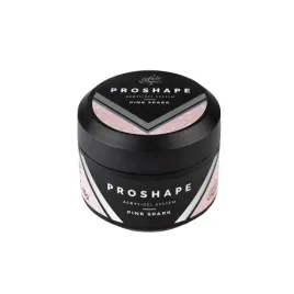 akrylozel-eclair-proshape-pink-spark-50g