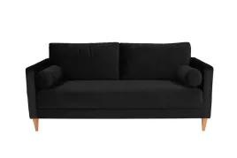kanapa-sofa-harper-3-osobowa-czarna-nowoczesna-skandynawska-nozki-drewniane