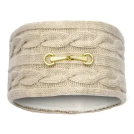 opaska-na-glowe-zimowa-damska-equestrian-queen-kehlani-25aw-bezowa