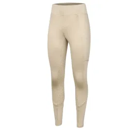 legginsy-jezdzieckie-start-medway-mlodziezowe-silikonowy-lej-bezowe-170