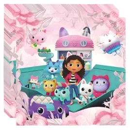 serwetki-gabi-papierowe-zestaw-na-urodziny-koci-domek-zestaw-urodzinowy