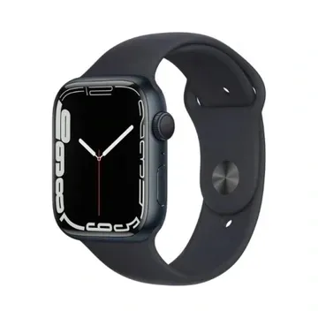 Smartwatch Apple Watch Series 7 - 45mm A2474 32GB mtech Spec. 2026
