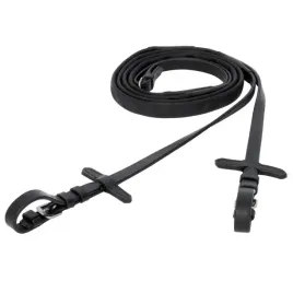 wodze-dla-konia-equestrian-queen-magna-szerokie-gumowe-czarne-pony