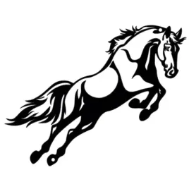 ozdoba-scienna-metalowa-decormetal-jumping-horse-30cm