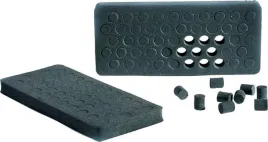 zaslepka-do-haceli-dla-konia-mustad-czarna-1-sztuka