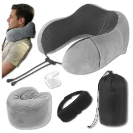 poduszka-podrozna-na-szyje-3d-memory-foam-zestaw-4w1-do-samolotu-auta