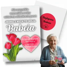 prezent-dla-babci-tabliczka-statuetka-szklo-akrylowe-z-napisem-urodziny