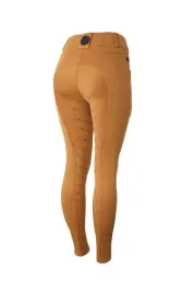 bryczesy-termiczne-damskie-z-wysokim-stanem-horze-rosa-23aw-pelny-lej
