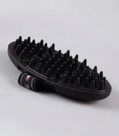 zgrzeblo-dla-konia-premier-equine-softtouch-flexi-massage-gumowe-czarne