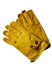 rekawiczki-jezdzieckie-wildbill-yellow-zolte-skora-l