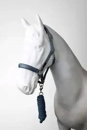 kantar-z-uwiazem-dla-konia-horze-lucca-25aw-z-neoprenem-niebieski-pony