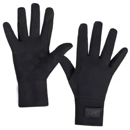 rekawiczki-jezdzieckie-damskie-dzieciece-qhp-avelie-25aw-polar-czarne-m