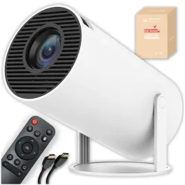 projektor-android-rzutnik-obrotowy-tv-wifi-mini-przenosny-bt-smart-pilot-4k