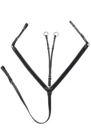 napiersnik-z-wytokiem-start-elastic-skorzany-czarny-pony