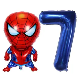 balon-spiderman-na-urodziny-avengers-urodzinowy-duzy-80-cm-zestaw-cyfra-7