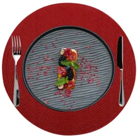 podkladka-okragla-na-stol-pod-talerz-mata-kuchenna-38cm-czerwona-chef