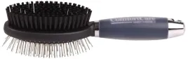 szczotka-do-grzywy-dla-konia-harry-s-horse-doublecomfortcare-granatowa