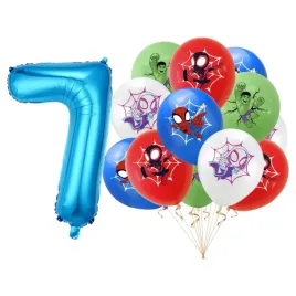 balon-spider-pajak-avengers-hulk-zestaw-balonow-na-urodziny-cyfra-7