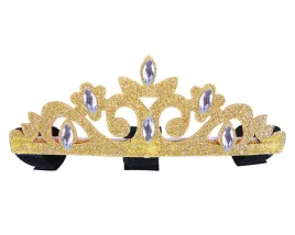 ozdoba-na-naczolek-dla-konia-qhp-crownhorse-zlota-korona