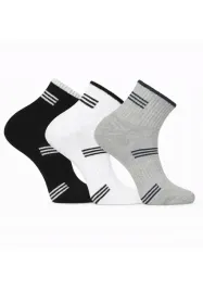 skarpety-meskie-krotkie-sportowe-3-4-3-pak-wielokolorowy-43-45