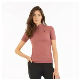 koszulka-jezdziecka-br-half-zip-ida-25ss-damska-roan-rouge-s