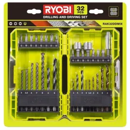 ryobi-mieszany-zestaw-do-wiercenia-i-wkrecania-30-sztuk-rak32ddmix
