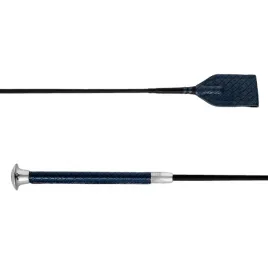 bat-palcat-skokowy-dla-konia-start-braided-do-jazdy-konnej-granatowy-65-cm