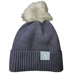 czapka-zimowa-horze-noa-25aw-z-odpinanym-pomponem-blueberry-granatowa