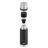 termos-esbit-sculptor-vacuum-flask-1-l-czarny-stan-nowy