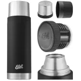 termos-esbit-sculptor-vacuum-flask-1-l-czarny-maksymalne-utrzymanie-ciepla-do-12-h