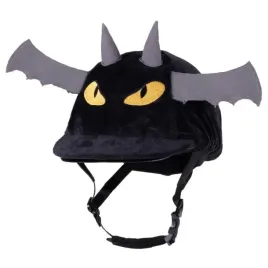 czapeczka-na-kask-nietoperz-qhp-halloween