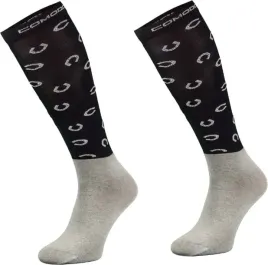 skarpetki-jezdzieckie-mondo-calza-horseshoe-microfibre-granatowe-s-35-38