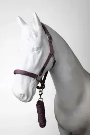 kantar-z-uwiazem-dla-konia-horze-lucca-25aw-z-neoprenem-fioletowy-pony