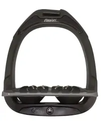 strzemiona-flex-on-greencomposite-inc-ultragrip-z-kolcami-czarne-szare