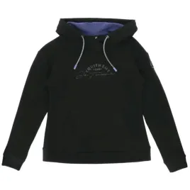 bluza-jezdziecka-damska-equi-theme-z-kapturem-czarna-xs