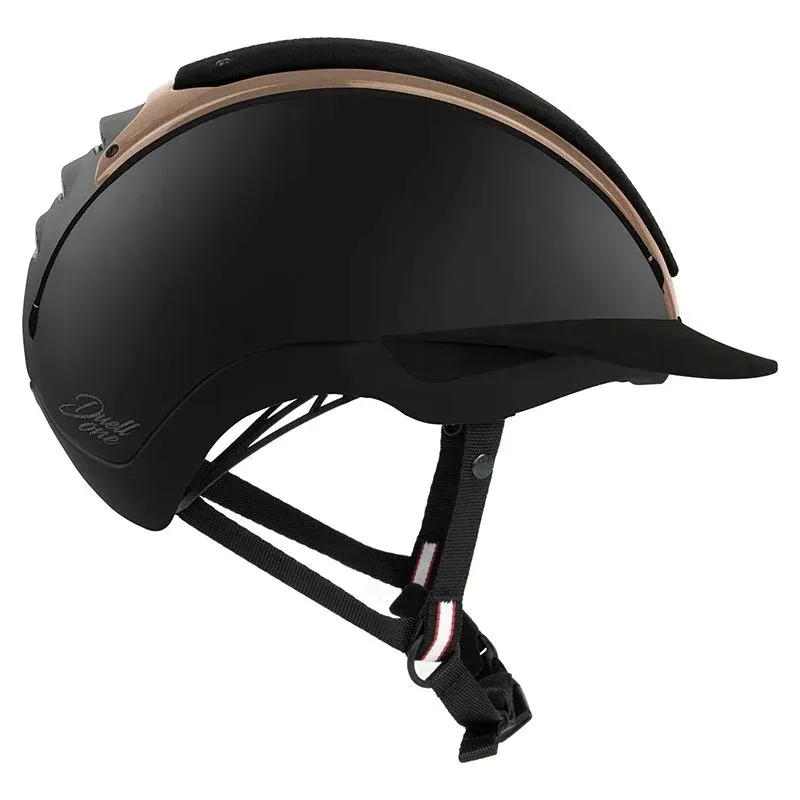 kask-toczek-jezdziecki-casco-duell-one-brazowy-m