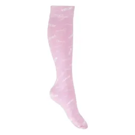 skarpetki-jezdzieckie-hkm-mellow-rozowe-39-42