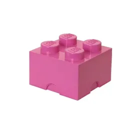 pojemnik-na-zabawki-klocki-lego-storage-brick-4-rozowy-25x25x18-cm