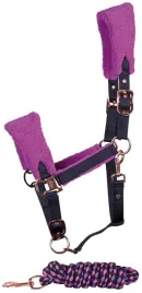 kantar-dla-konia-harrys-horse-loulouroyce-25aw-z-uwiazem-fioletowy-pony