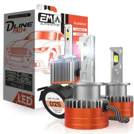 zarowki-d2s-led-ksenonowe-zarnik-palniki-xenon-plugandplay-6500k-canbus-mocne