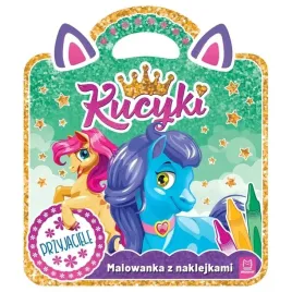 malowanka-aksjomat-kucyki-przyjaciele