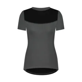 t-shirt-damski-z-krotkim-rekawem-z-welna-merynosowa-r-m-grafitowo-czarny