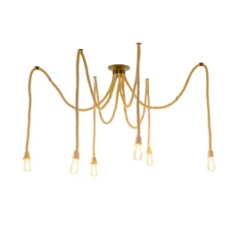 lampa-sufitowa-zyrandol-pajak-industrialna-loft-sznur-6-x-e27-toolight