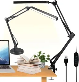 lampka-biurkowa-led-na-biurko-szkolna-lampa-kreslarska-podstawka-uchwyt-2w1